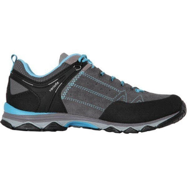 MEINDL Ontario GTX Schuhe Damen grau - Bild 1