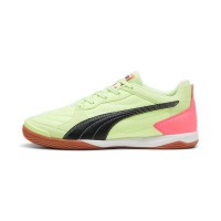 PUMA Pressing Fussballschuhe Herren grün