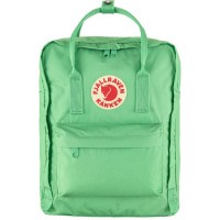 FJÄLLRÄVEN Fjällräven Kånken Rucksack grün