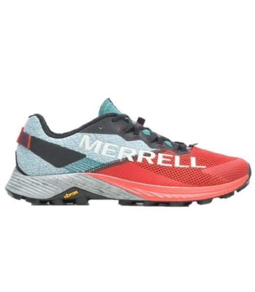 MERRELL MTL Long SKY 2 Schuhe Damen blau - Bild 1