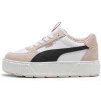 PUMA Karmen Rebelle SD Schuhe Damen rosa