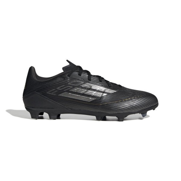 ADIDAS F50 LEAGUE FG/MG Fussballschuhe Herren schwarz - Bild 1