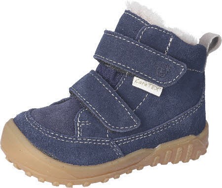 RICOSTA Domi Schuhe Kinder blau