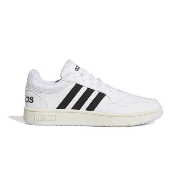 ADIDAS Hoop 3.0 Schuhe Herren weiss - Bild 1