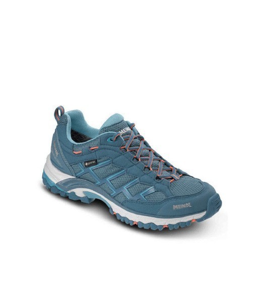 MEINDL Caribe GTX Schuhe Damen blau