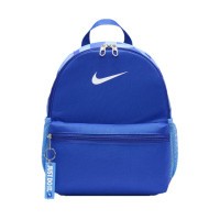 NIKE Brasilia JDI Rucksack Kinder blau