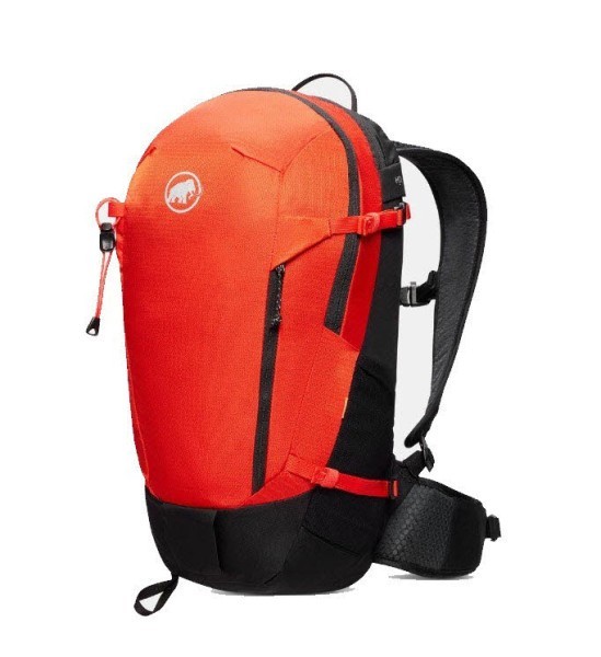 MAMMUT Lithium 20 L Wanderrucksack rot