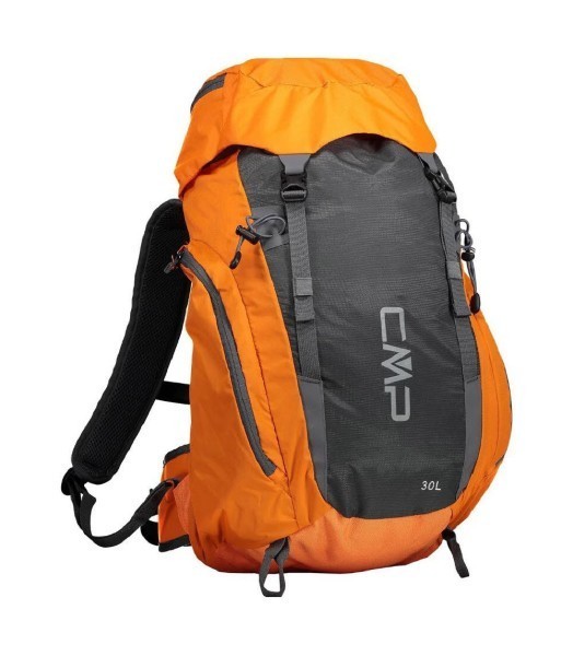 CAMPAGNOLO CMP Nordwest 30 Backpack Rucksack grau - Bild 1