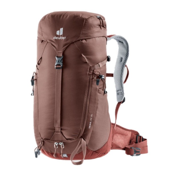 DEUTER Wanderrucksack Trail 22 SL braun - Bild 1