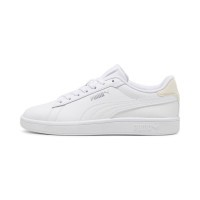 PUMA Smash 3.0 L Schuhe Damen weiss