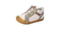 RICOSTA Cenny Schuhe Kinder weiss