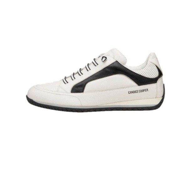 CANDICE COOPER Runlo Flash Schuhe Damen weiss