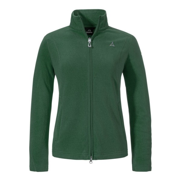 SCHÖFFEL Schöffel Leona3 Jacke Damen grün - Bild 1