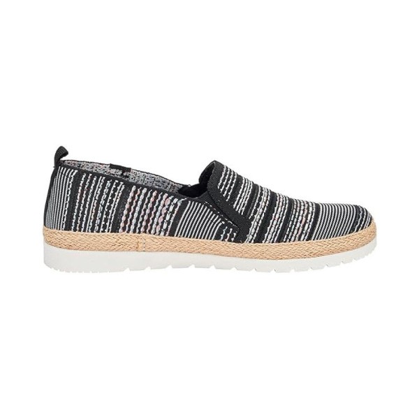 SKECHERS Bobs Flexpadrille 3.0 - Island Muse Schuhe Damen schwarz