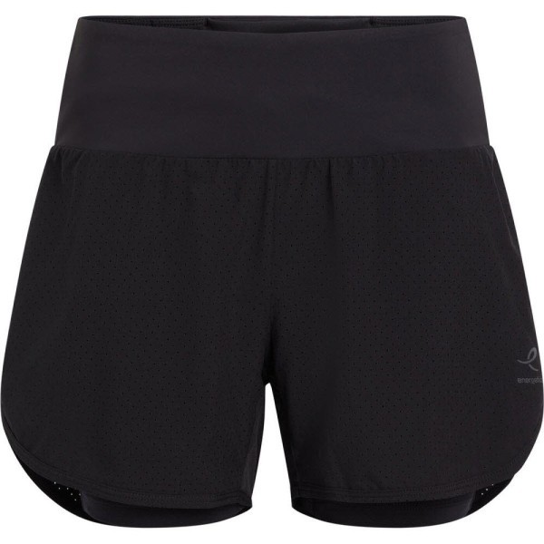 ENERGETICS MESH II Shorts Damen schwarz