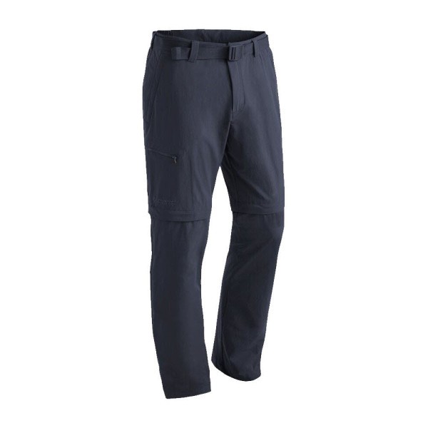 MAIER Sports Tajo Hose Herren blau