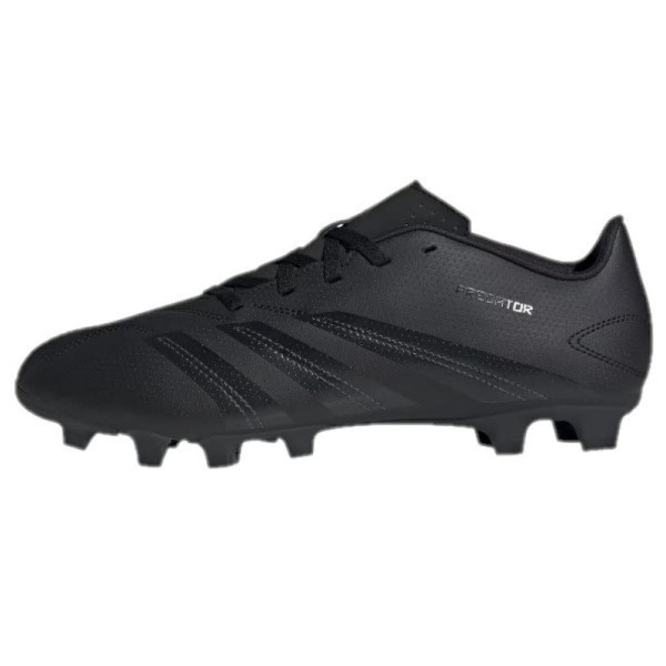 ADIDAS Predator Club FxG Fußballschuhe Herren schwarz - Bild 1