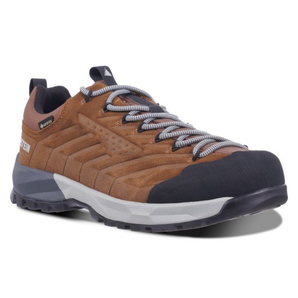 DACHSTEIN SF-21 GTX Schuhe Herren braun