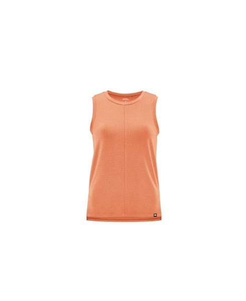 SCHNEIDER SPORTSWEAR Schneider Elvyw-Top Damen orange