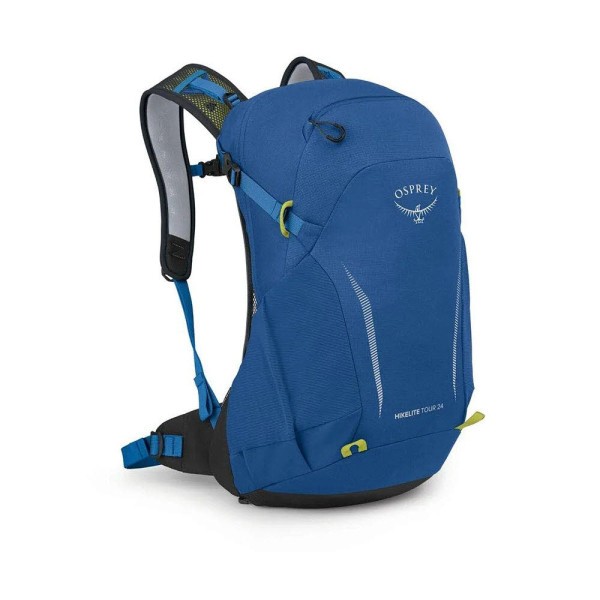 OSPREY Hikelite Tour 24 L Rucksack blau - Bild 1