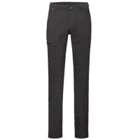 MAMMUT Runbold Hose Herren grau