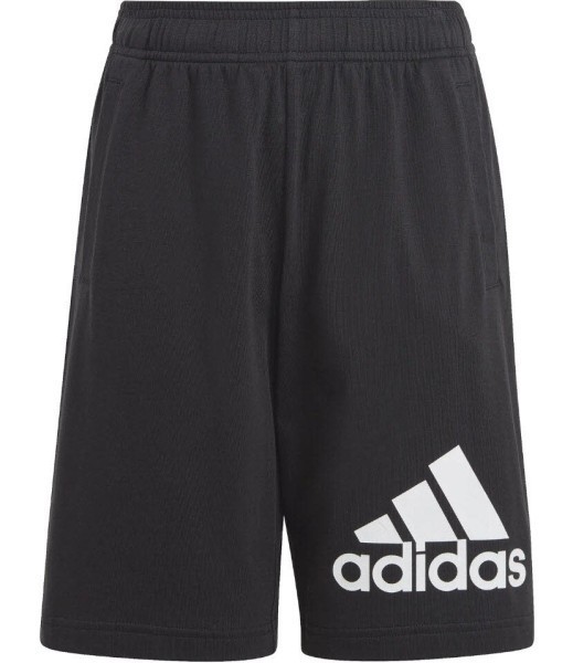 ADIDAS U Bl Shorts Kinder schwarz