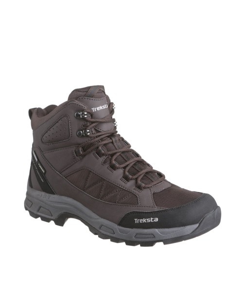 TREKSTA Dovre Mid GTX Schuhe Herren braun