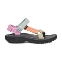 TEVA Hurricane XLT2 Sandale Damen orange