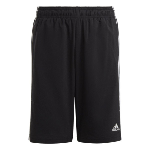 ADIDAS U 3S WN Shorts Kinder schwarz - Bild 1