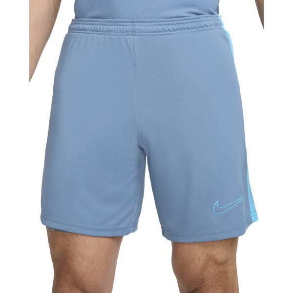 NIKE Dri-FIT Academy Shorts Herren blau - Bild 1