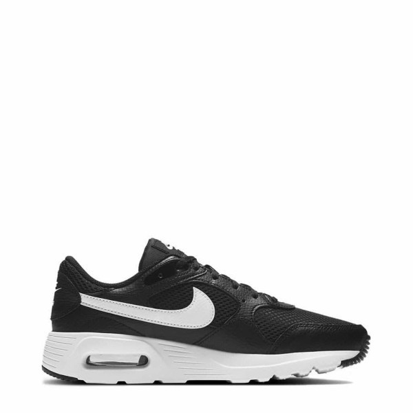 NIKE Air Max SC Schuhe Damen schwarz - Bild 1