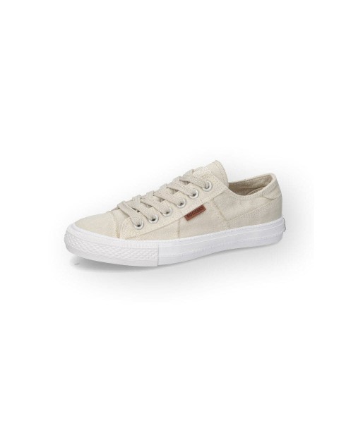 DOCKERS BY GERLI Sneaker low Damen grau