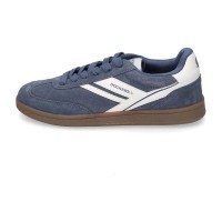 DOCKERS BY GERLI Sneaker Herren blau