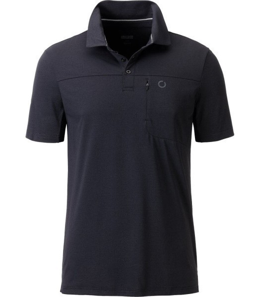 LINEA PRIMERO Adrian T-Shirt Herren schwarz