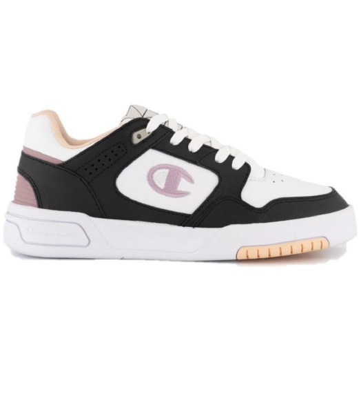 CHAMPION Classic Z Low Schuhe Damen schwarz