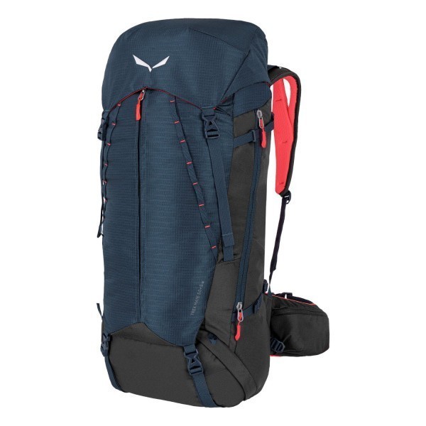 SALEWA Trek Mate 50+5 L Rucksack Damen blau - Bild 1