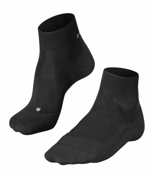 FALKE RU4 LIGHT SOCKEN HERREN schwarz - Bild 1