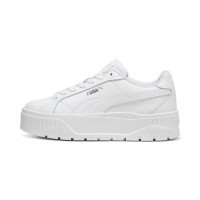 PUMA Karmen II L Schuhe Damen weiss