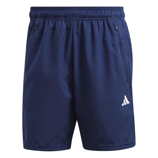 ADIDAS Train Essentials Woven Training Shorts Herren blau