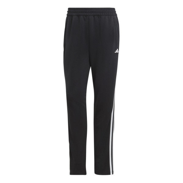 ADIDAS TR-ES 3S PT Hose Damen schwarz - Bild 1