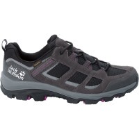 JACK WOLFSKIN Vojo Texapore Low Schuhe Damen grau