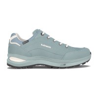 LOWA Renegade EVO GTX Low Schuhe Damen blau