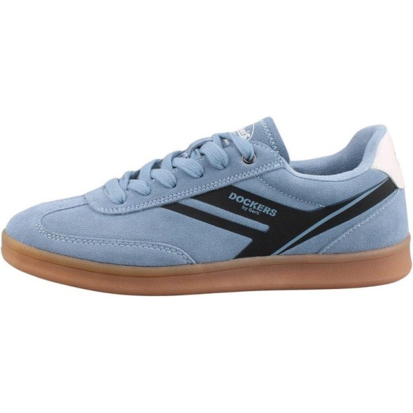 DOCKERS BY GERLI Sneaker Damen blau - Bild 1