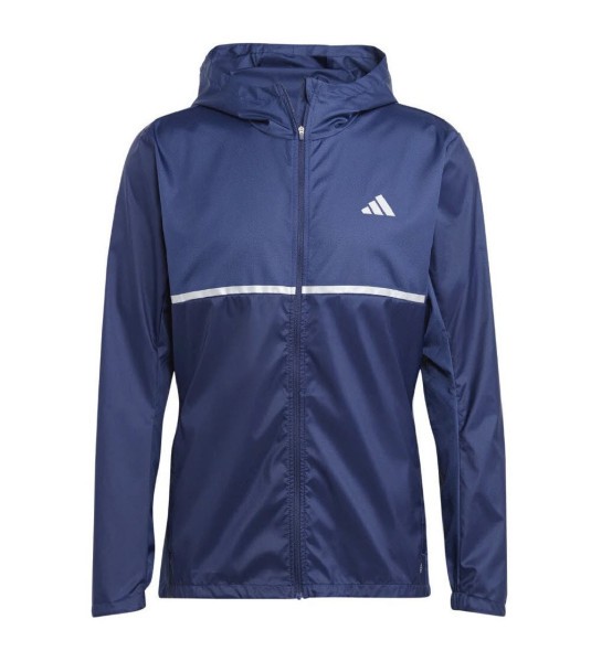 ADIDAS Otr Jacke Herren blau