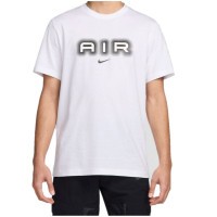 NIKE M NSW SW AIR GRAPHIC T-Shirt Herren weiss