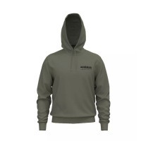 NAPAPIJRI Kasba H Sweatshirt Herren grün