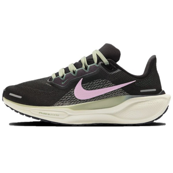 NIKE Pegasus 41 Schuhe Damen schwarz - Bild 1