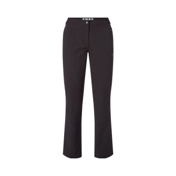 MCKINLEY Yuba Ii Hose Damen schwarz