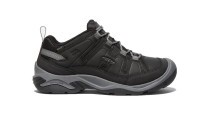 KEEN Circadia WP Schuhe Herren schwarz