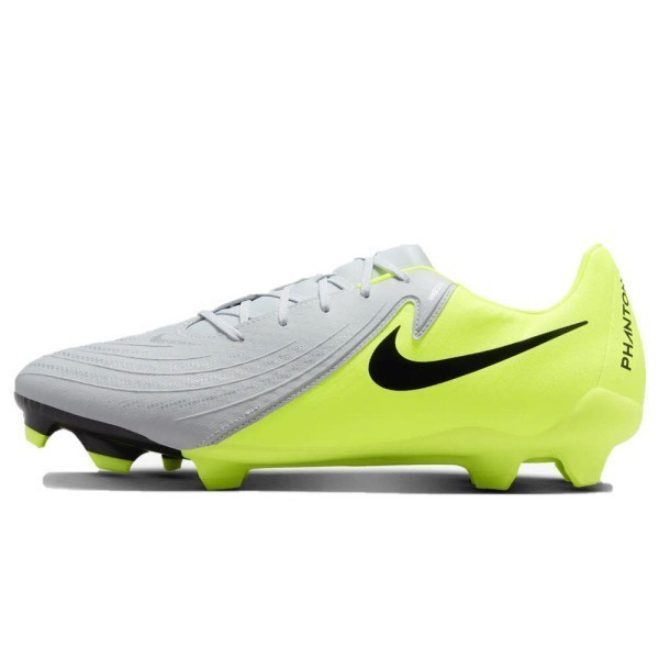 NIKE Phantom GX 2 Academy Fussballschuhe Herren grün - Bild 1